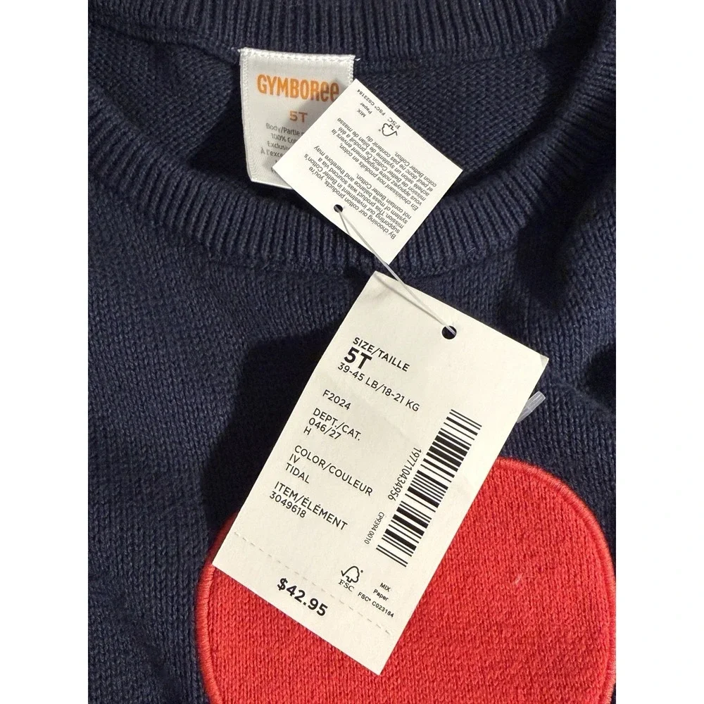 Gymboree this nwt
